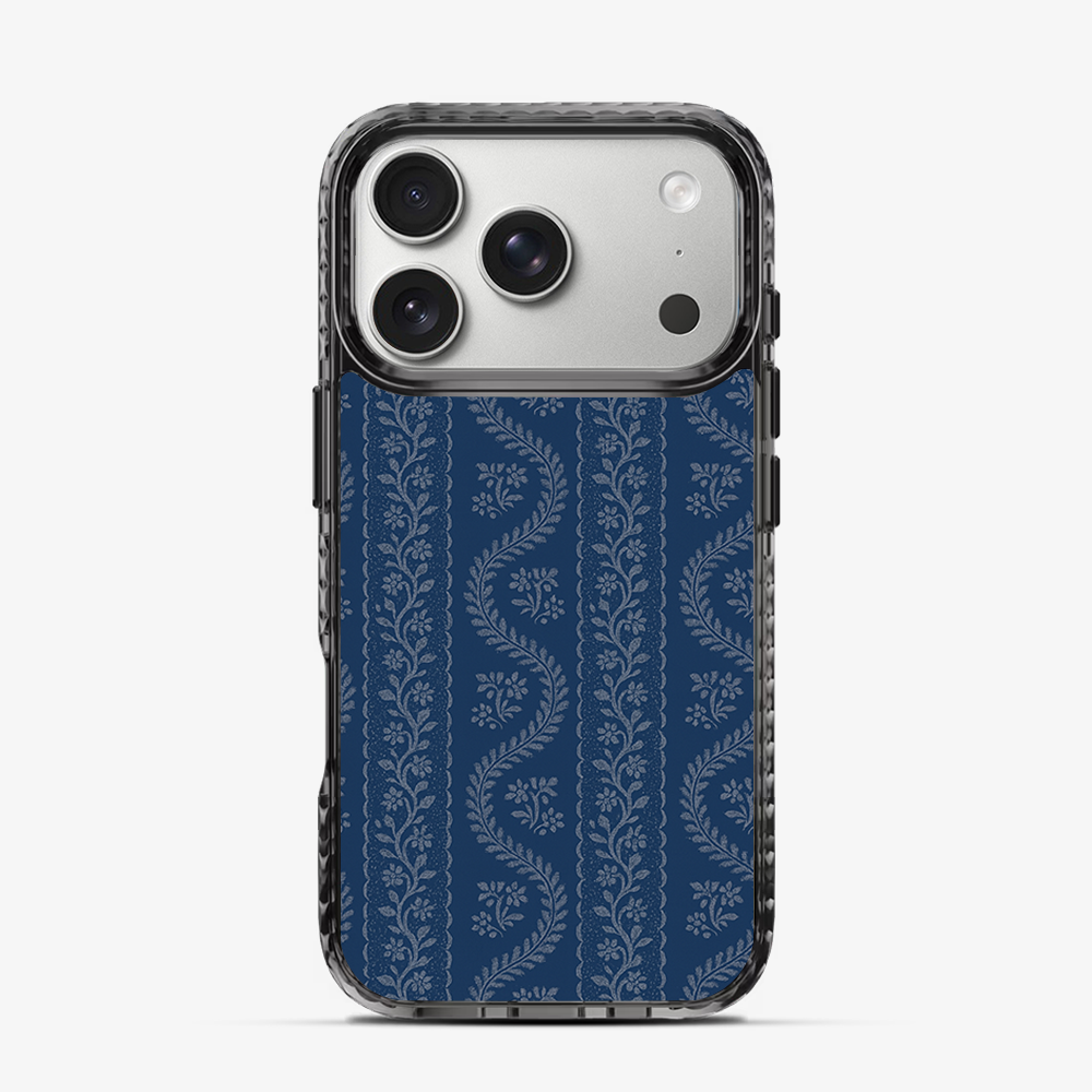 Dnim Lover iPhone 17 Pro Case