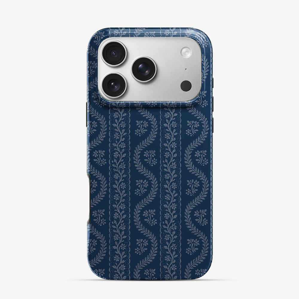 Dnim Lover iPhone 17 Pro Case