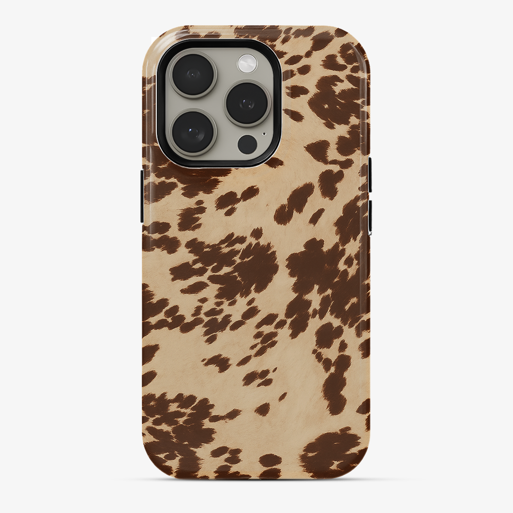 Rodeo Armoured Phone Case