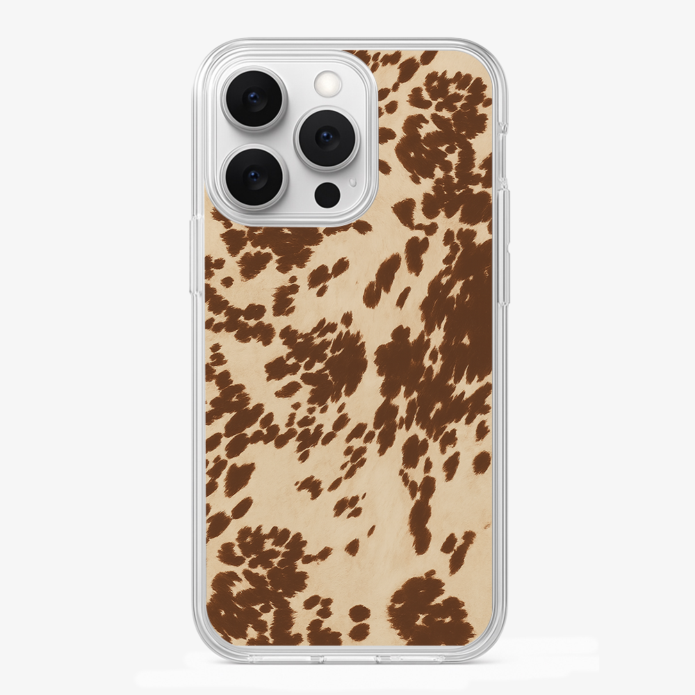 Rodeo Phone Case Glass Case
