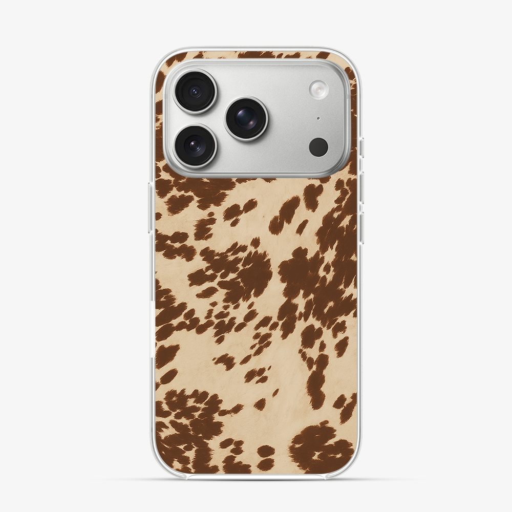 Rodeo iPhone 17 Pro Max Case