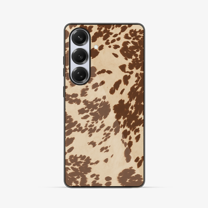 Rodeo Samsung Phone Case Glass Case