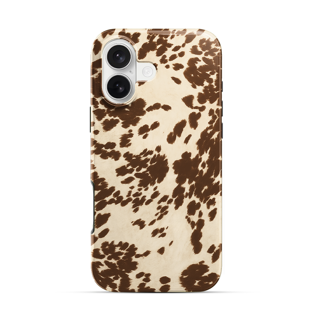 Rodeo iPhone 16 Case