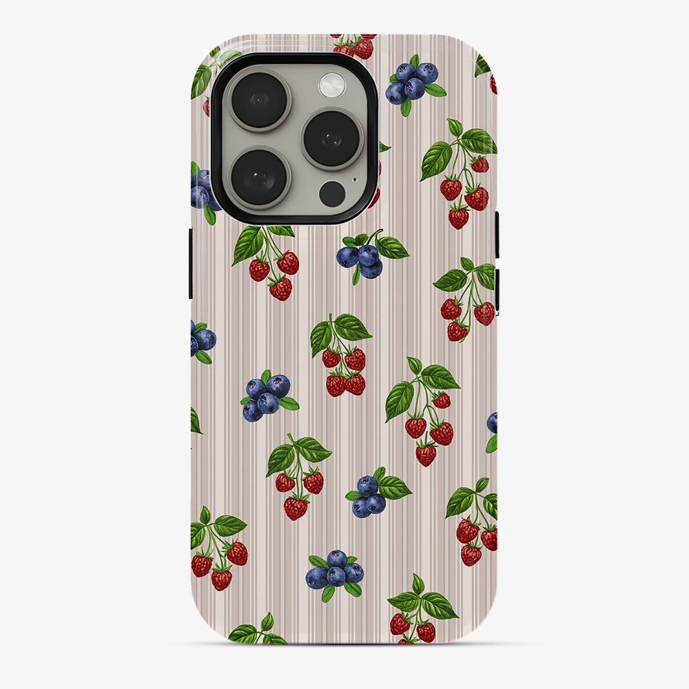 Picnic Basket Armoured Phone Case