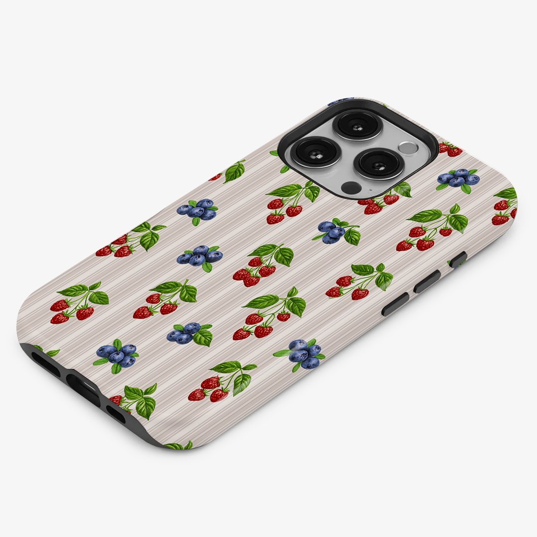 Picnic Basket Armoured Phone Case
