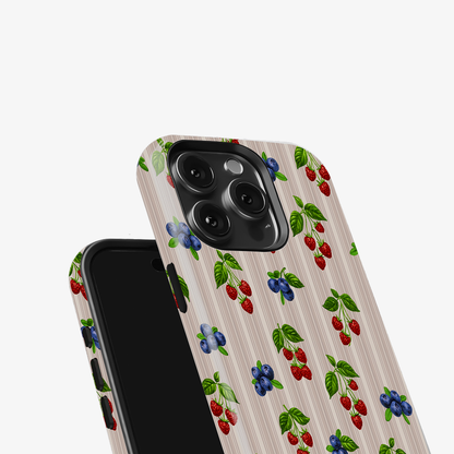 Picnic Basket Armoured Phone Case