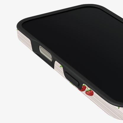 Picnic Basket Armoured Phone Case