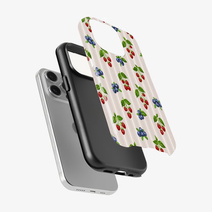 Picnic Basket Phone Case