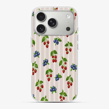 Picnic Basket Phone Case