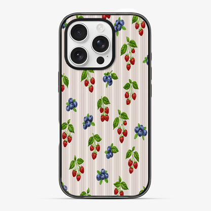 Picnic Basket Phone Case