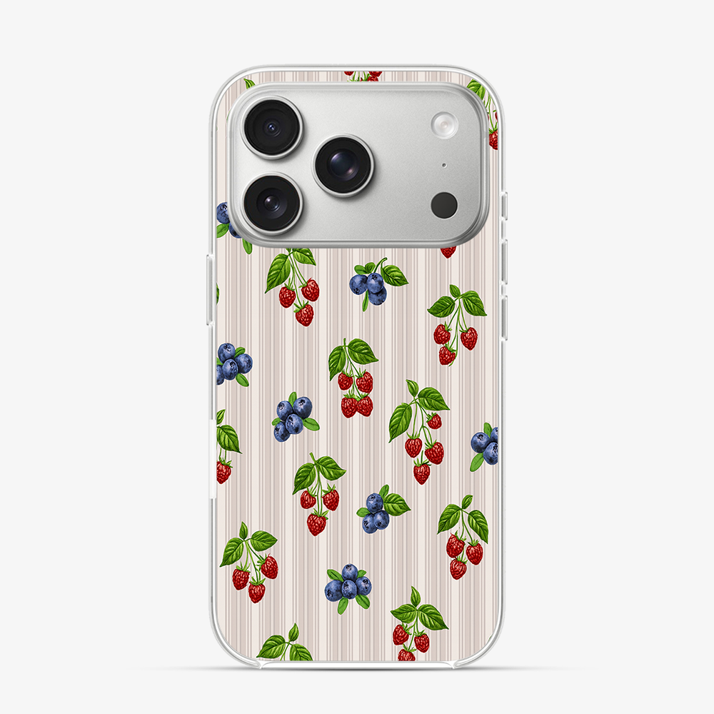 Picnic Basket iPhone 17 Pro Case