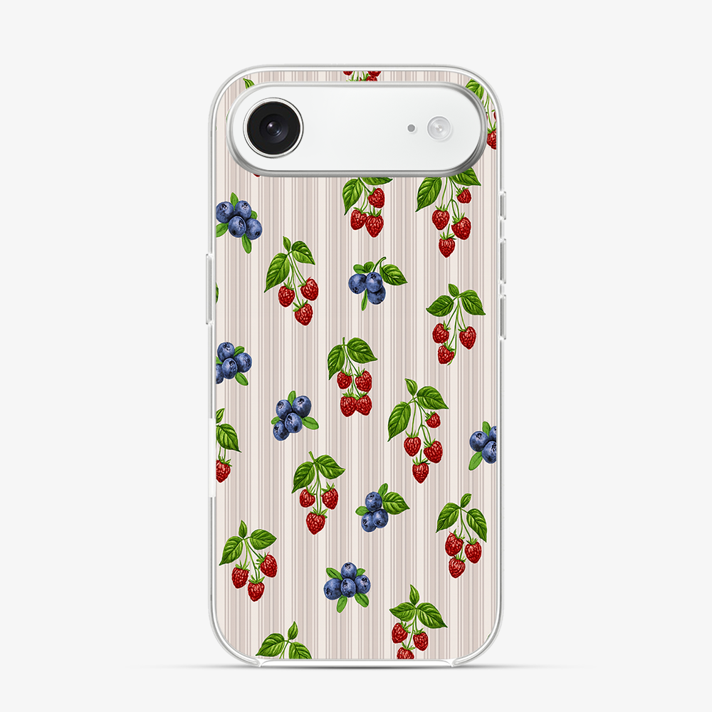 Picnic Basket iPhone Air Case