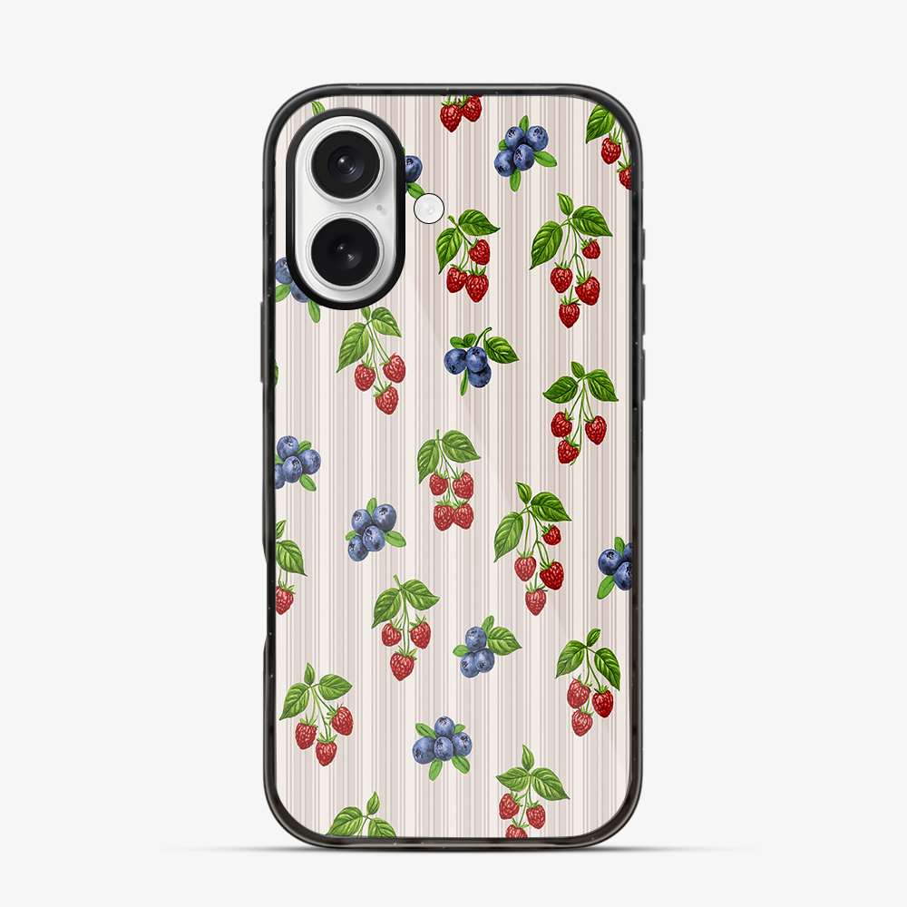 Picnic Basket iPhone 16 Case