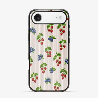 Picnic Basket iPhone Air Case