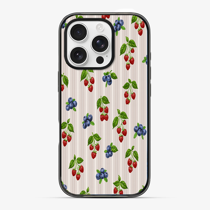 Picnic Basket Phone Case Hard 2.0 Case