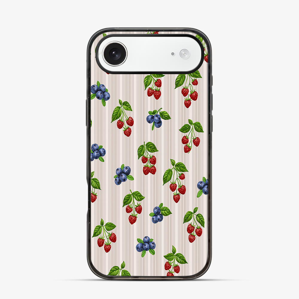 Picnic Basket iPhone Air Case