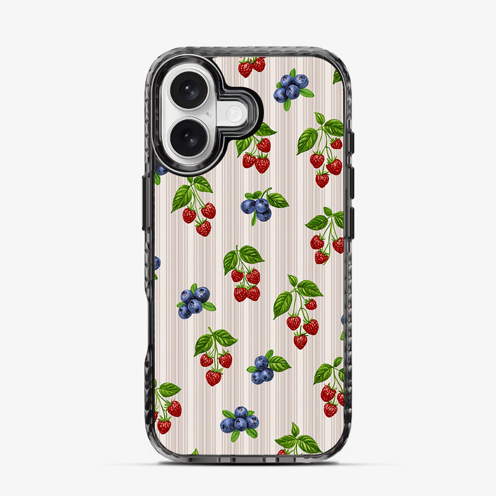 Picnic Basket iPhone 16 Case