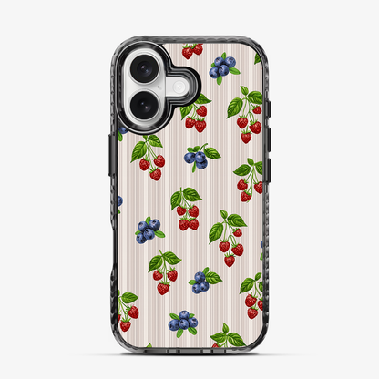 Picnic Basket iPhone 16 Case