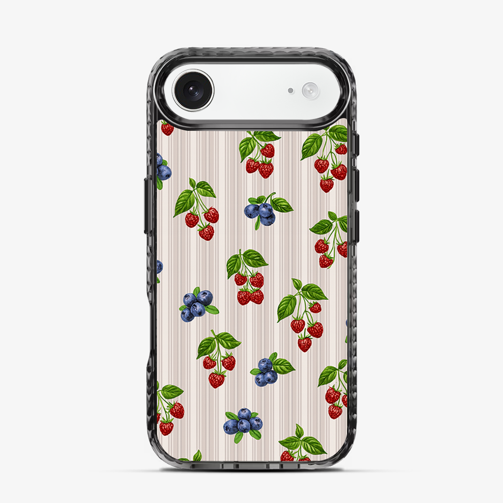 Picnic Basket iPhone Air Case