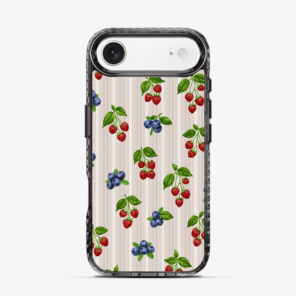 Picnic Basket iPhone Air Case