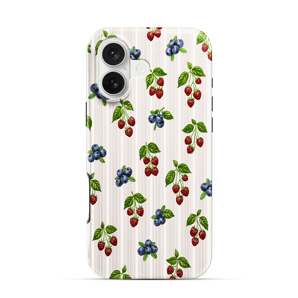 Picnic Basket iPhone 17 Case