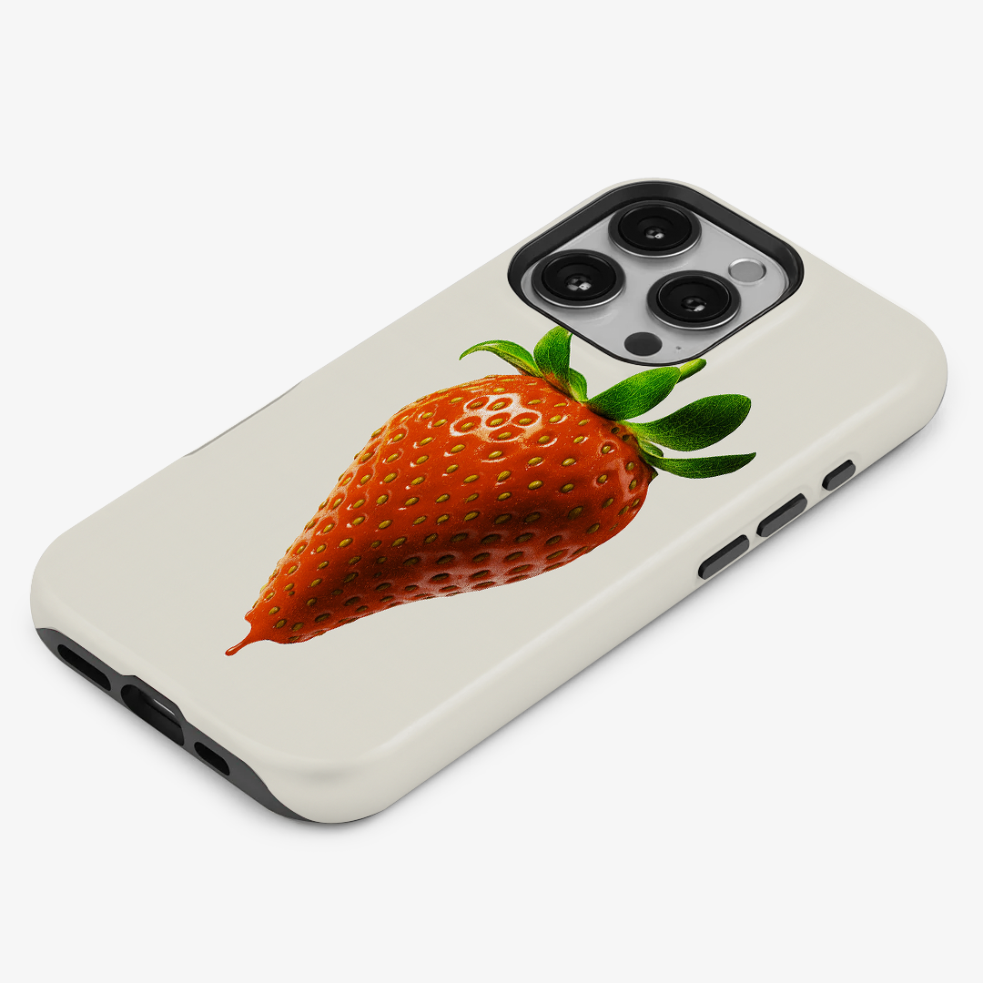 Juicy Armoured Phone Case