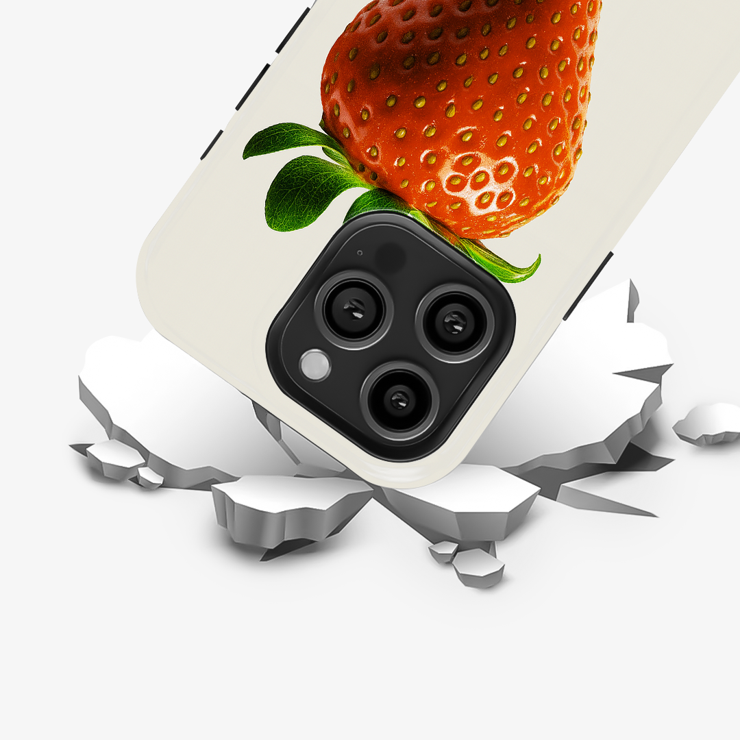 Juicy Armoured Phone Case