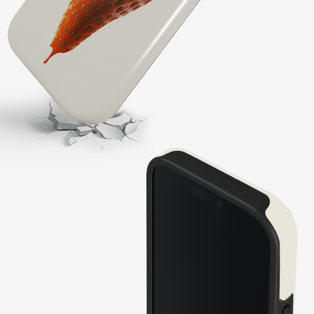 Juicy Armoured Phone Case