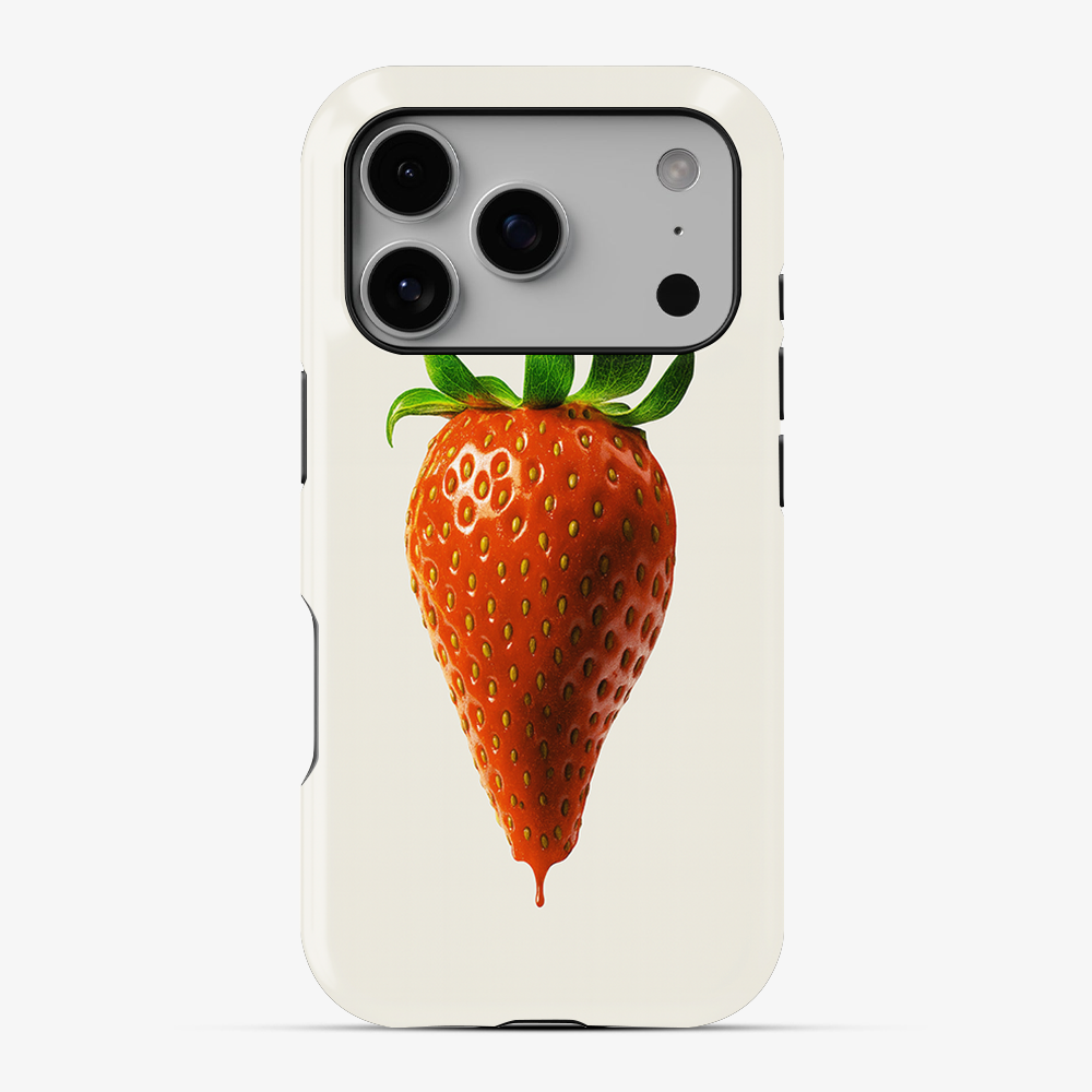 Juicy Phone Case