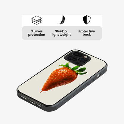 Juicy Phone Case