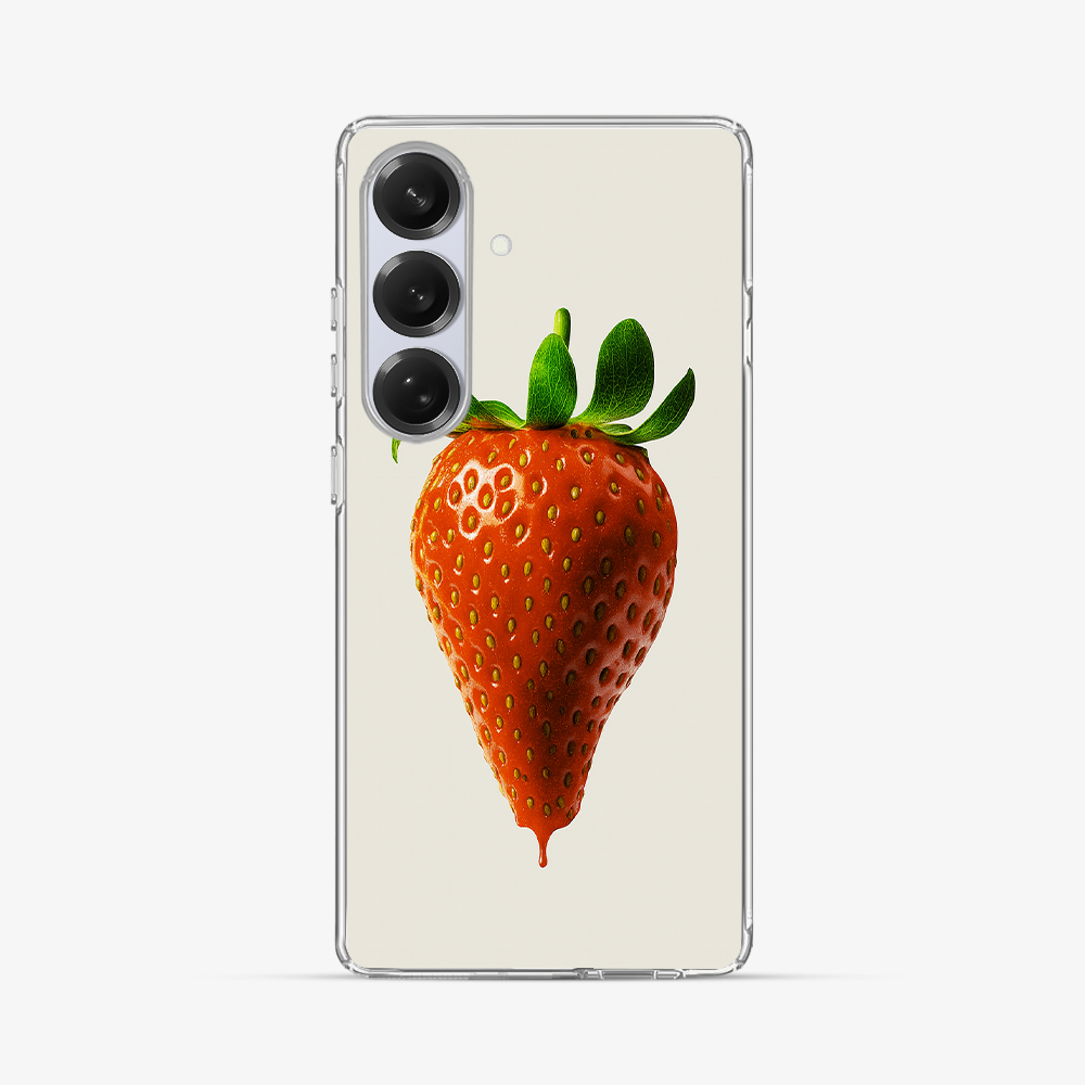 Juicy Samsung Phone Case Hard 2.0 Case