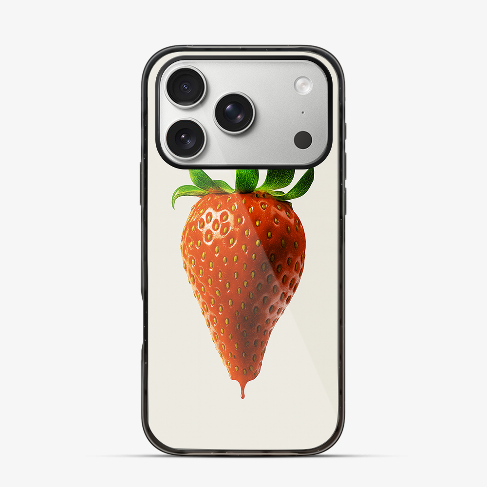 Juicy iPhone 17 Pro Case