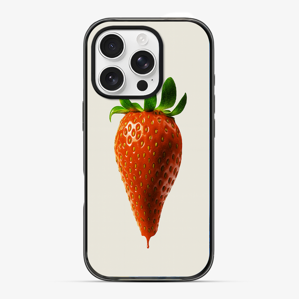 Juicy Phone Case Hard 2.0 Case