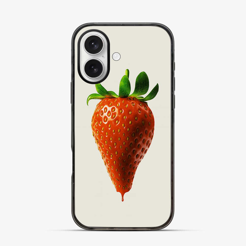 Juicy iPhone 17 Case