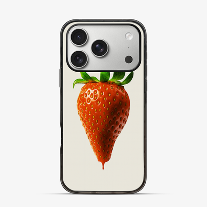 Juicy iPhone 17 Pro Case
