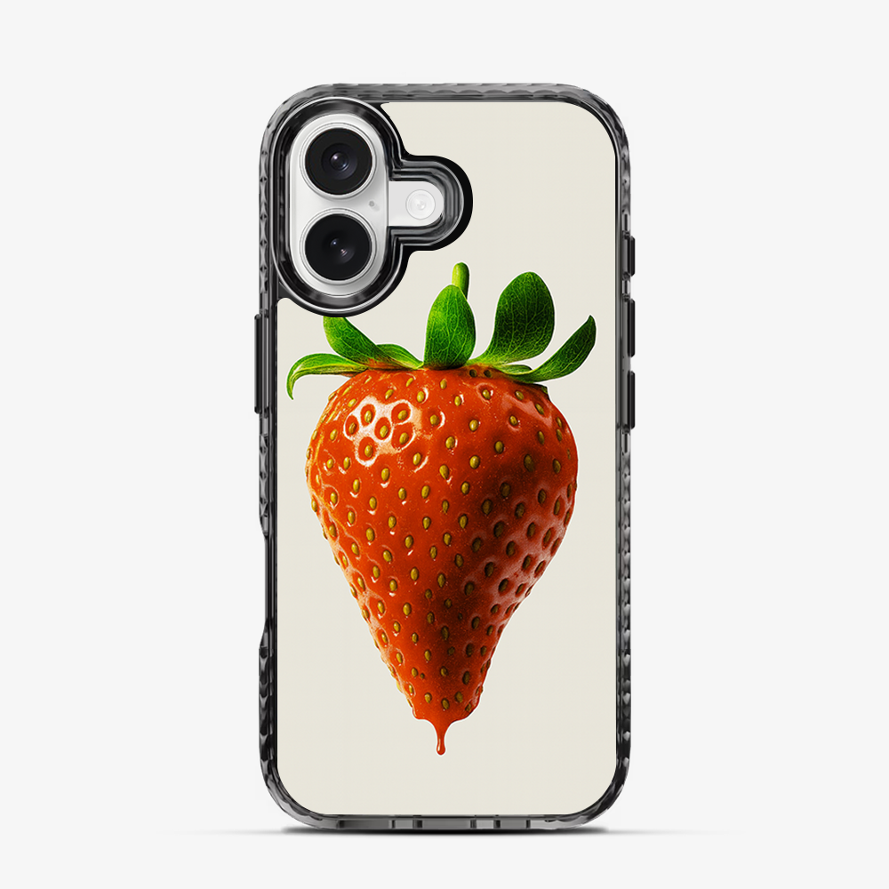 Juicy iPhone 17 Case