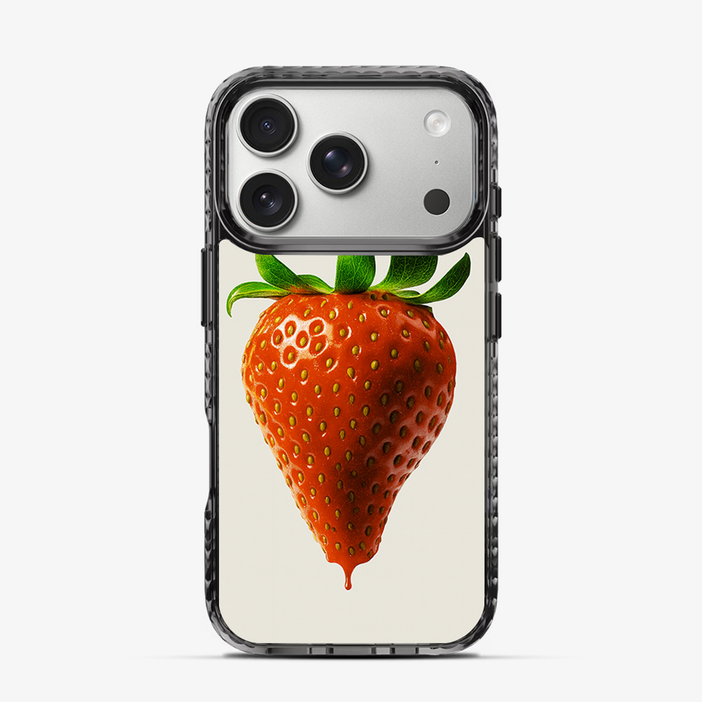Juicy iPhone 17 Pro Case