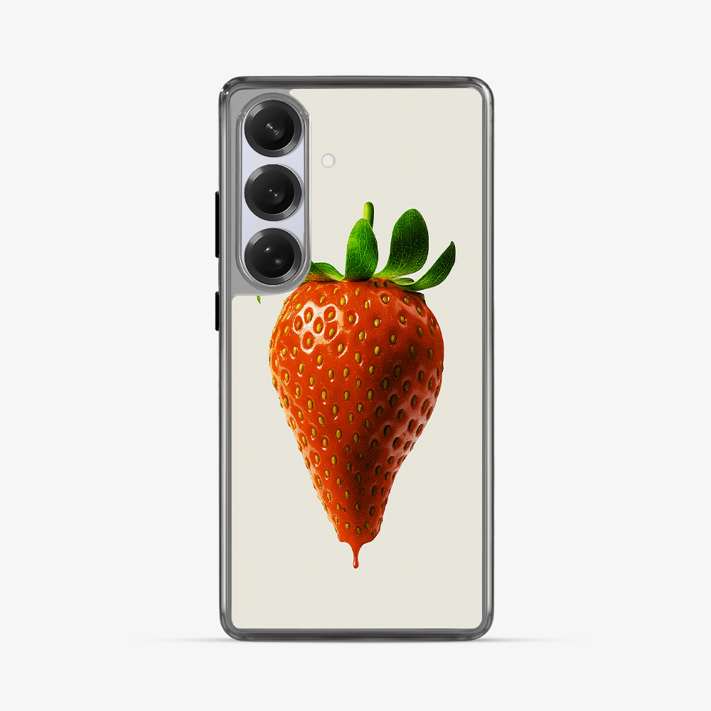 Juicy Samsung Phone Case Stride 2.0 Case