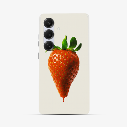 Juicy Samsung Phone Case Tough Double Layer