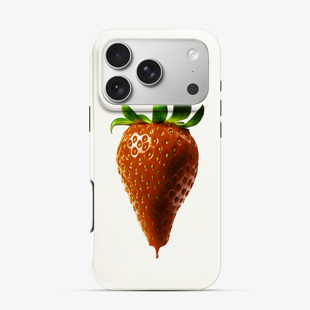 Juicy iPhone 17 Pro Case