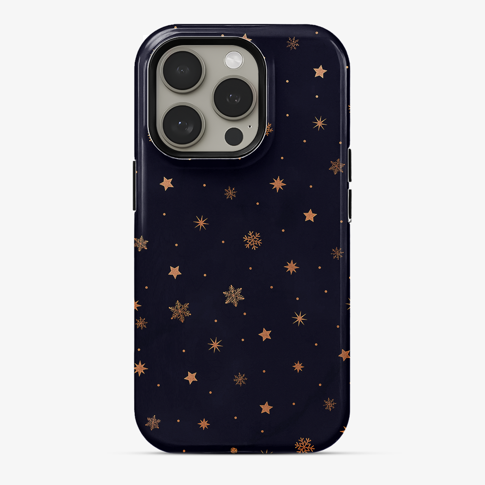 Midnight Kiss Armoured Phone Case