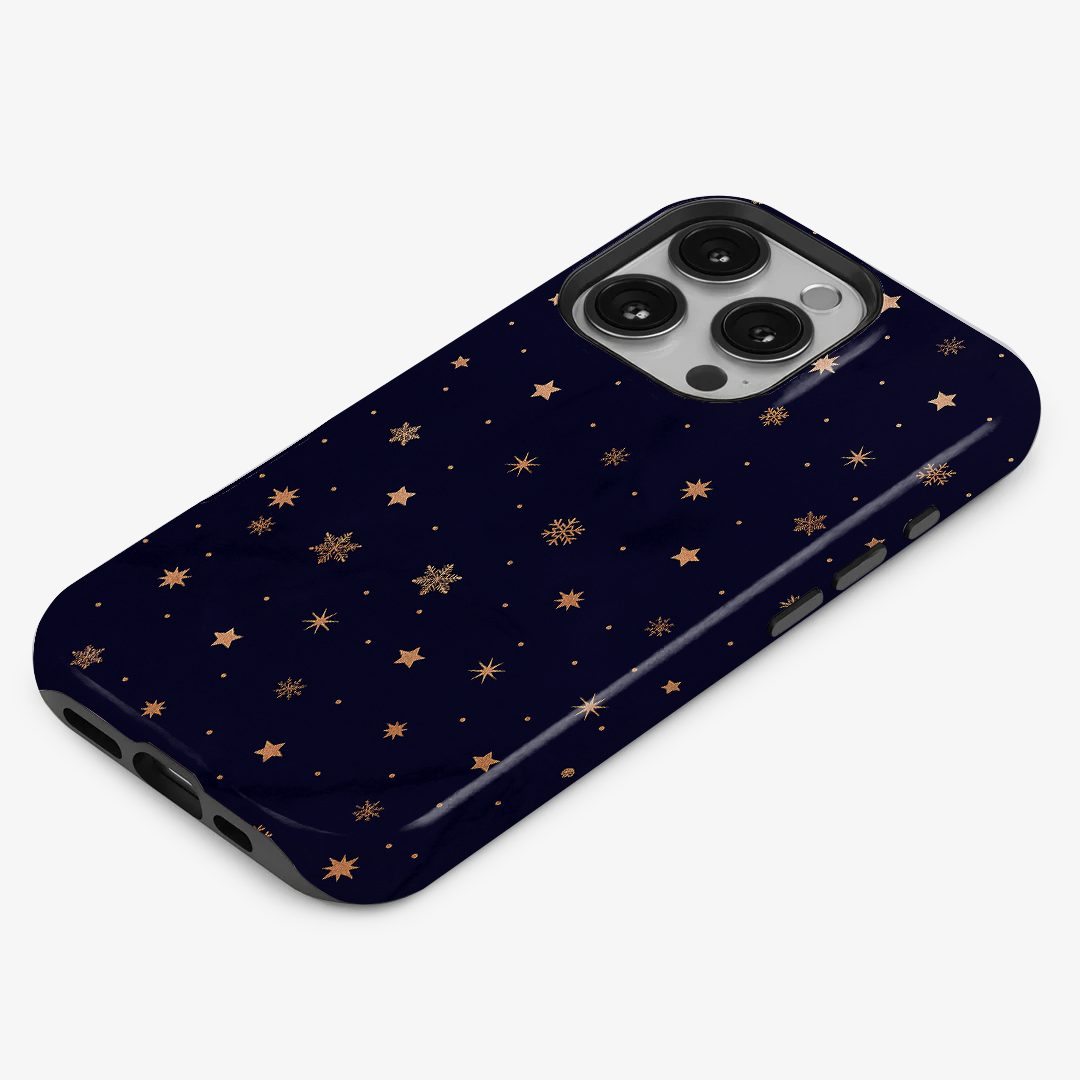 Midnight Kiss Armoured Phone Case