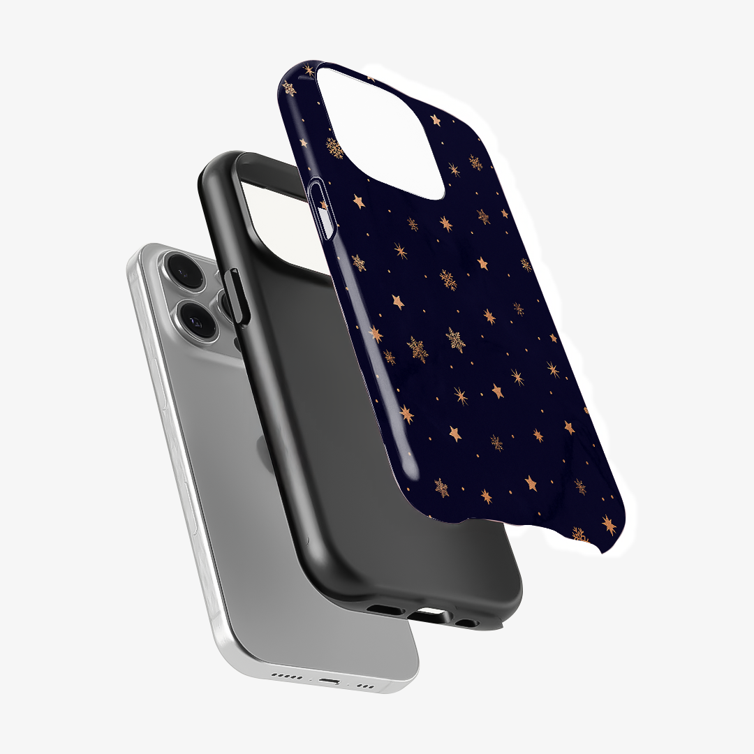 Midnight Kiss Armoured Phone Case