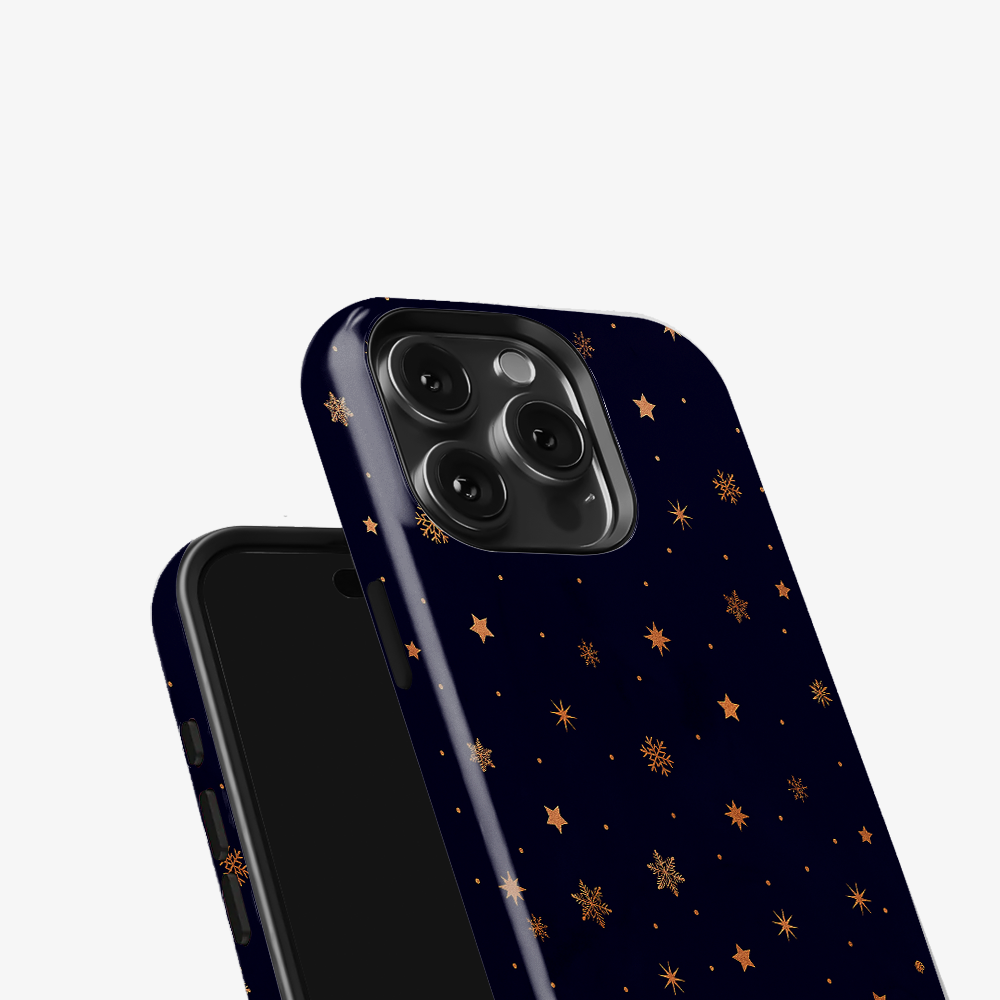 Midnight Kiss Armoured Phone Case