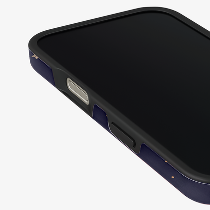 Midnight Kiss Armoured Phone Case