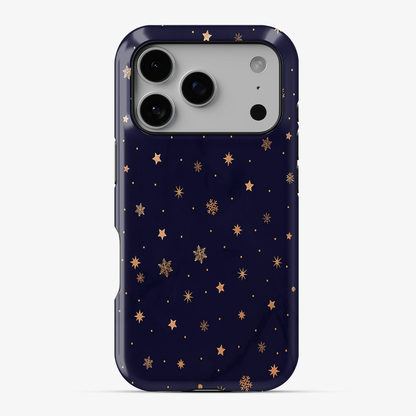 Midnight Kiss Phone Case