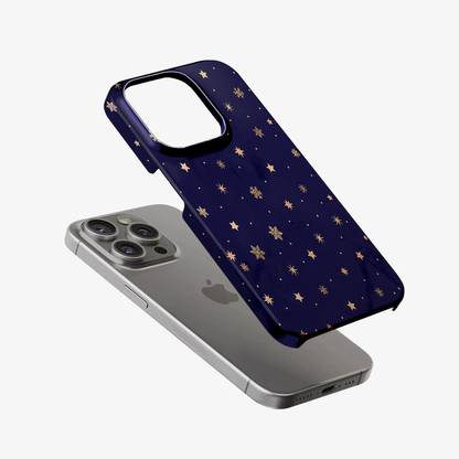 Midnight Kiss Phone Case