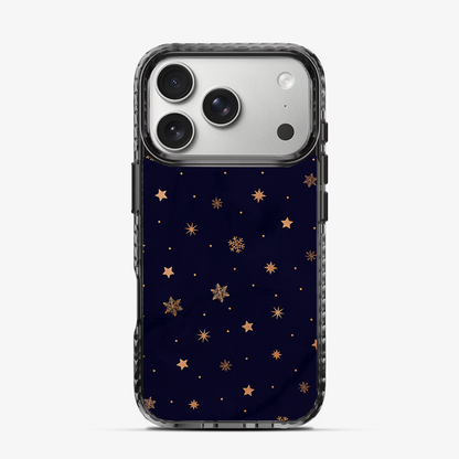 Midnight Kiss iPhone 17 Pro Max Case