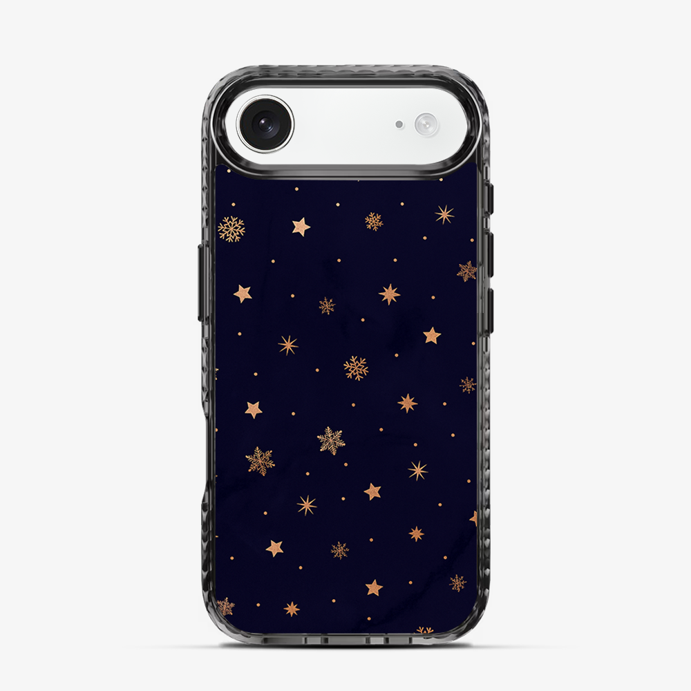Midnight Kiss iPhone Air Case