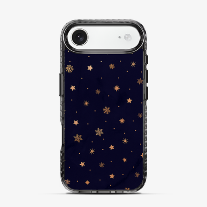 Midnight Kiss iPhone Air Case